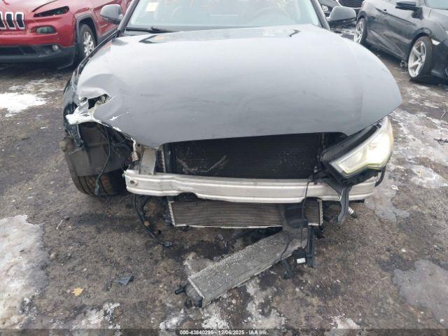 Audi A6 3.0t Premium Plus Image 4