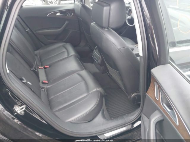 Audi A6 3.0t Premium Plus Image 8