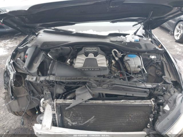 Audi A6 3.0t Premium Plus Image 2