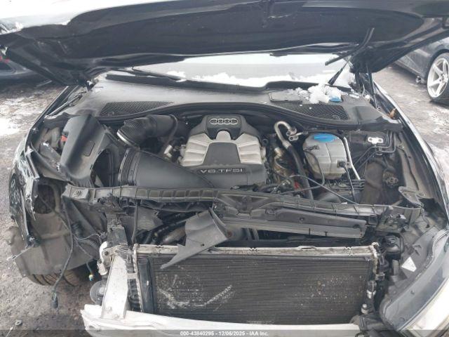 Audi A6 3.0t Premium Plus Image 2