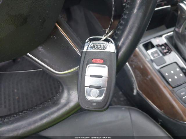 Audi A6 3.0t Premium Plus Image 10