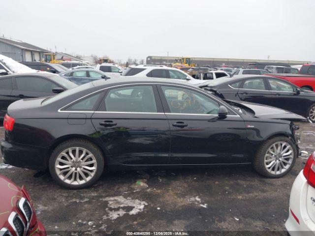 Audi A6 3.0t Premium Plus Image 11