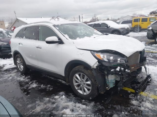 Kia Sorento 2.4l Lx Image 1