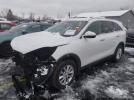 Kia Sorento 2.4l Lx Image 3