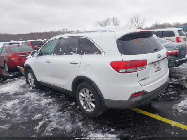 Kia Sorento 2.4l Lx Image 16