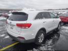 Kia Sorento 2.4l Lx Image 2
