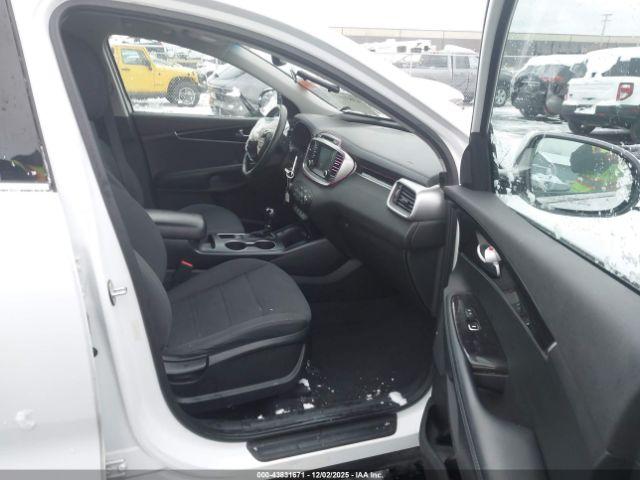 Kia Sorento 2.4l Lx Image 17