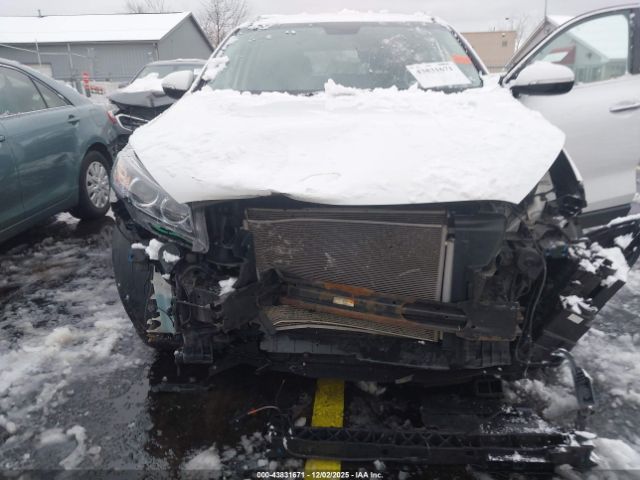 Kia Sorento 2.4l Lx Image 5