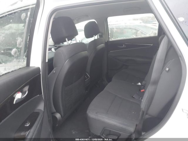 Kia Sorento 2.4l Lx Image 10