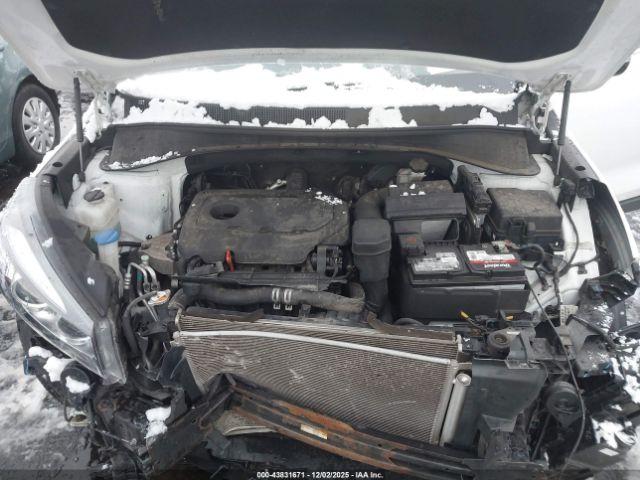 Kia Sorento 2.4l Lx Image 11