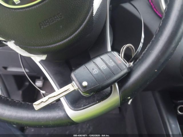 Kia Sorento 2.4l Lx Image 15