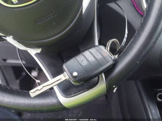 Kia Sorento 2.4l Lx Image 15