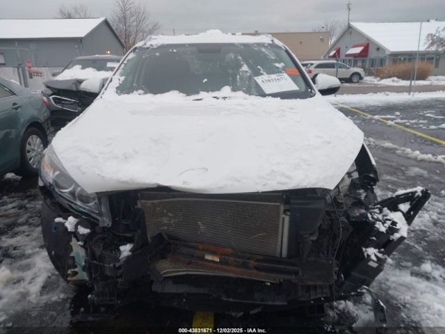 Kia Sorento 2.4l Lx Image 6