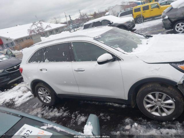 Kia Sorento 2.4l Lx Image 8