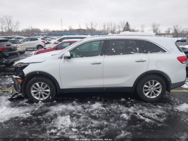 Kia Sorento 2.4l Lx Image 9