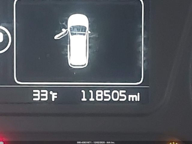 Kia Sorento 2.4l Lx Image 14