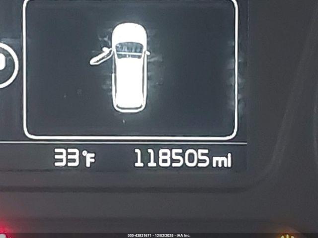 Kia Sorento 2.4l Lx Image 14