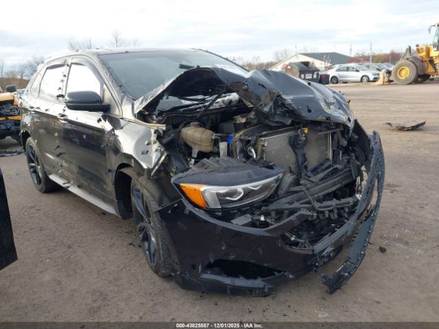 Ford Edge St Image 1