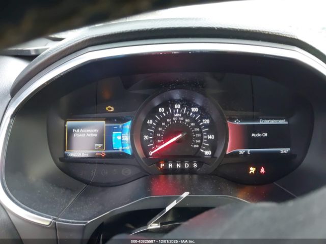 Ford Edge St Image 15