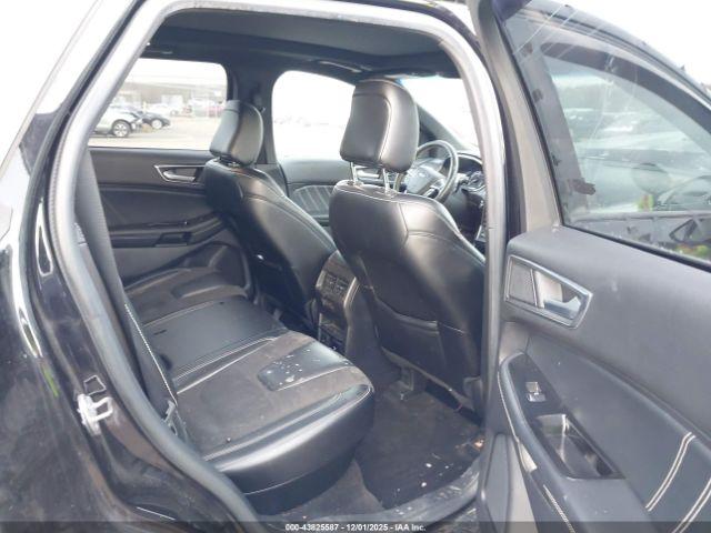 Ford Edge St Image 4