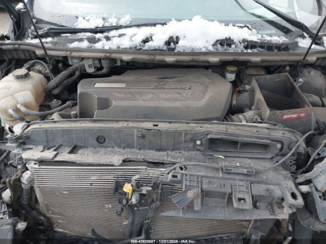 Ford Edge St Image 6