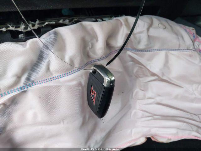 Ford Edge St Image 8