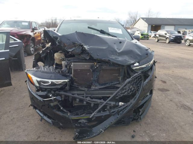 Ford Edge St Image 9