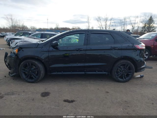 Ford Edge St Image 11