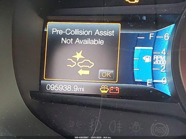 Ford Edge St Image 10