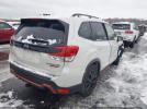 Subaru Forester Sport Image 14