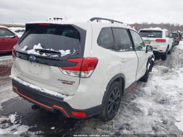 Subaru Forester Sport Image 14