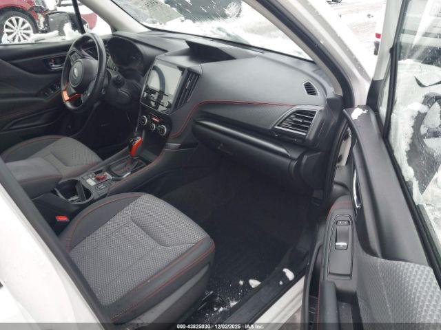 Subaru Forester Sport Image 6