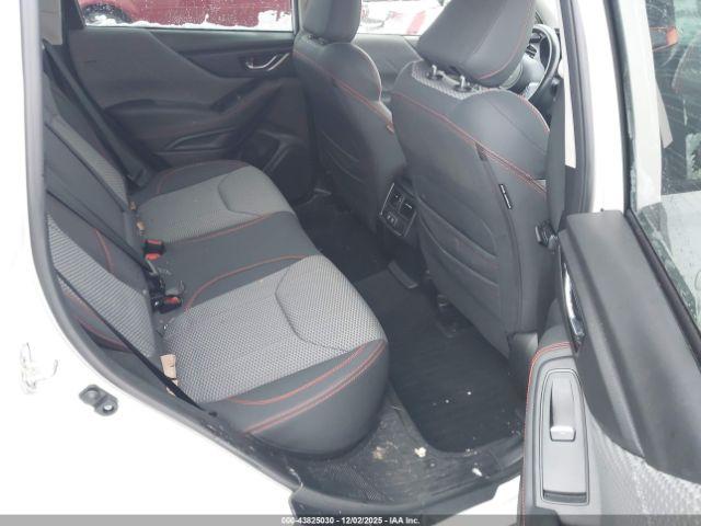 Subaru Forester Sport Image 16