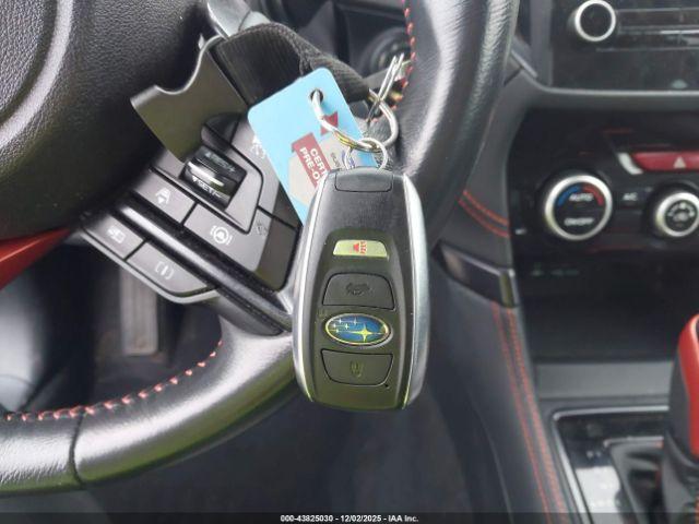 Subaru Forester Sport Image 9