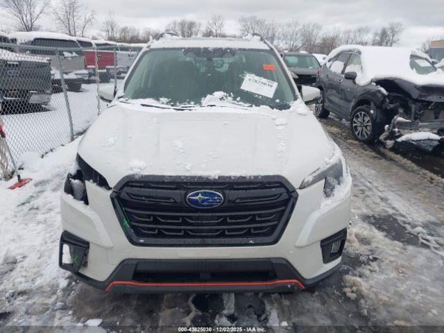 Subaru Forester Sport Image 11