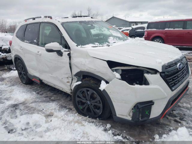 Subaru Forester Sport Image 13