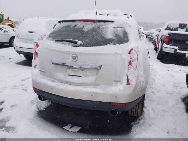 Cadillac SRX Luxury Collection Image 10