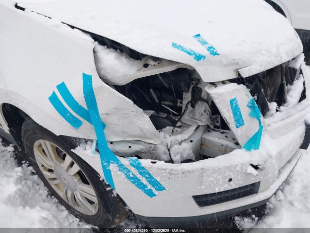 Cadillac SRX Luxury Collection Image 13