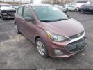 Chevrolet Spark Ls Cvt Image 1