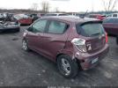 Chevrolet Spark Ls Cvt Image 2