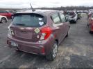 Chevrolet Spark Ls Cvt Image 4