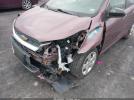 Chevrolet Spark Ls Cvt Image 12