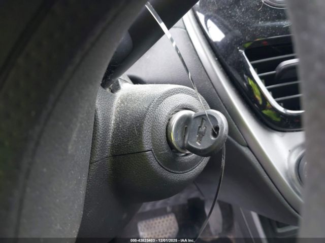 Chevrolet Spark Ls Cvt Image 9