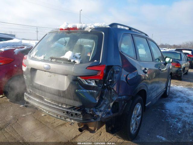 Subaru Forester Image 14