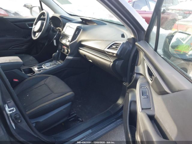 Subaru Forester Image 3