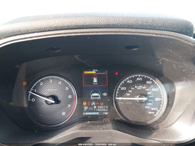 Subaru Forester Image 6