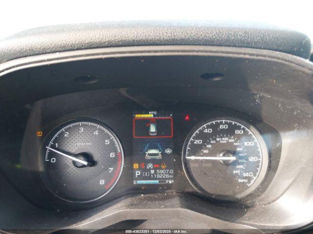 Subaru Forester Image 6