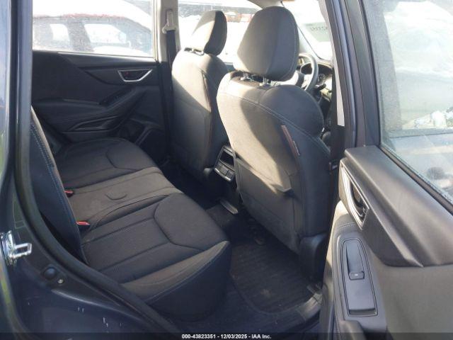 Subaru Forester Image 7