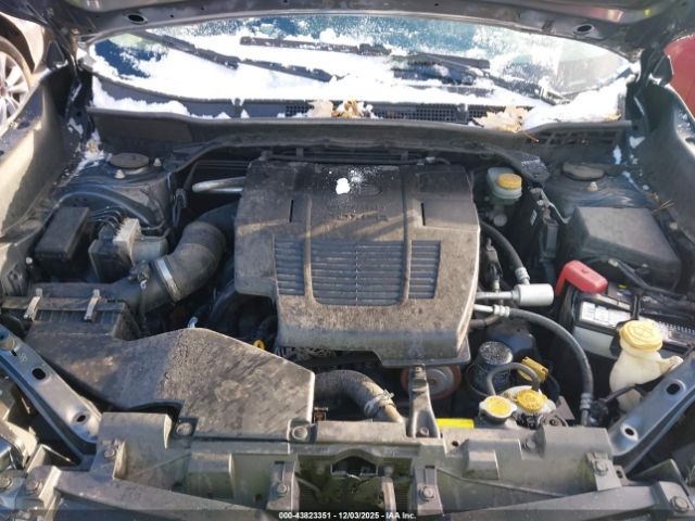 Subaru Forester Image 9