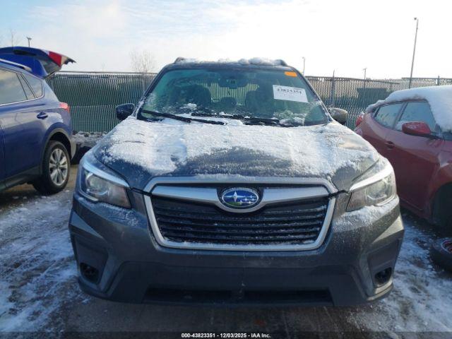 Subaru Forester Image 11